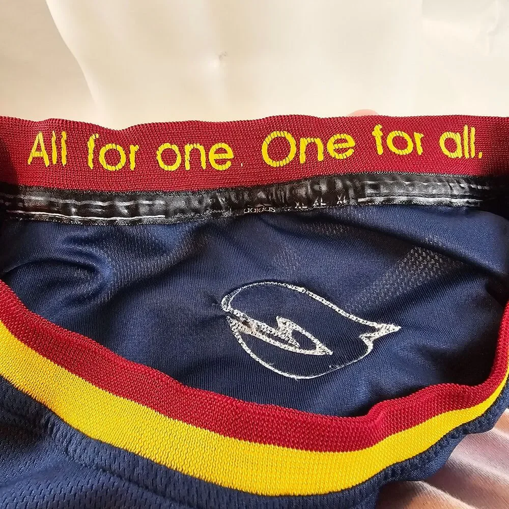 adidas cleveland cavaliers